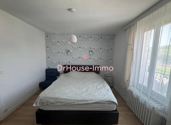 Maison à vendre 4 pièces de 125 m²