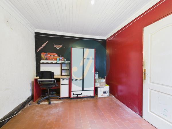 Tronsanges (58400) Maison de charme, 4 chambres et terrain clos à Tronsanges