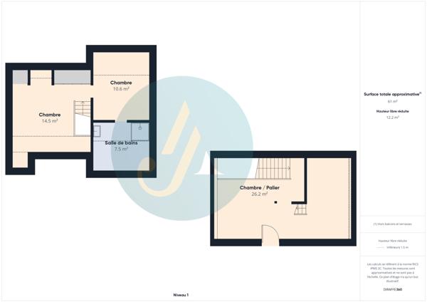 Tronsanges (58400) Maison de charme, 4 chambres et terrain clos à Tronsanges