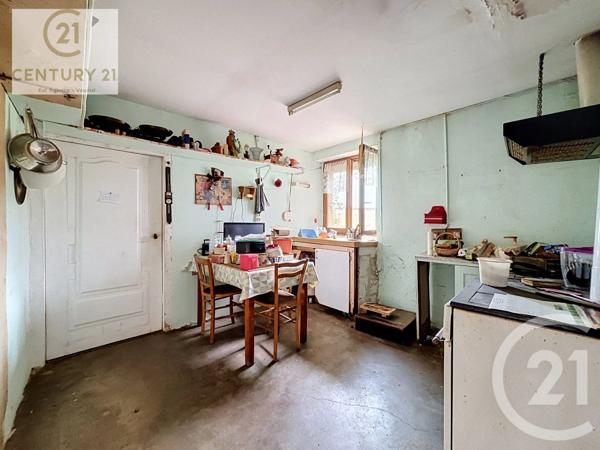 Maison à vendre  6 pièces - 114,16 m 2   BETAUCOURT  - 70