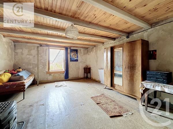 Maison à vendre  6 pièces - 114,16 m 2   BETAUCOURT  - 70