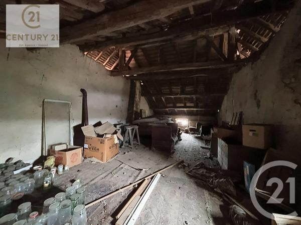 Maison à vendre  6 pièces - 114,16 m 2   BETAUCOURT  - 70
