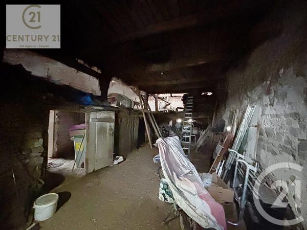 Maison à vendre  6 pièces - 114,16 m 2   BETAUCOURT  - 70