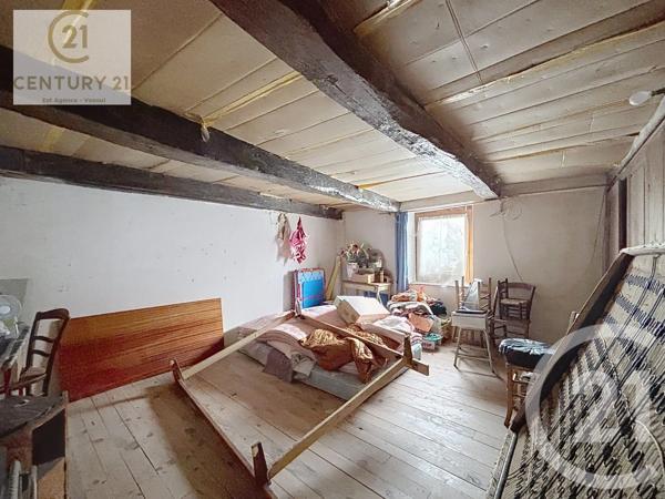 Maison à vendre  6 pièces - 114,16 m 2   BETAUCOURT  - 70