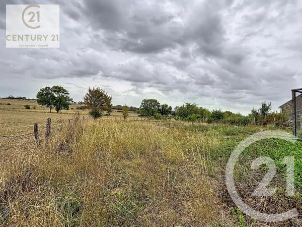 Maison à vendre  6 pièces - 114,16 m 2   BETAUCOURT  - 70
