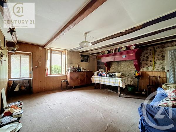 Maison à vendre  6 pièces - 114,16 m 2   BETAUCOURT  - 70