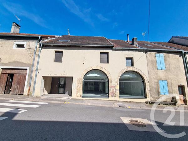 Maison à vendre  6 pièces - 114,16 m 2   BETAUCOURT  - 70