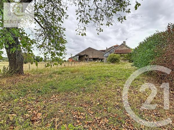 Maison à vendre  6 pièces - 114,16 m 2   BETAUCOURT  - 70