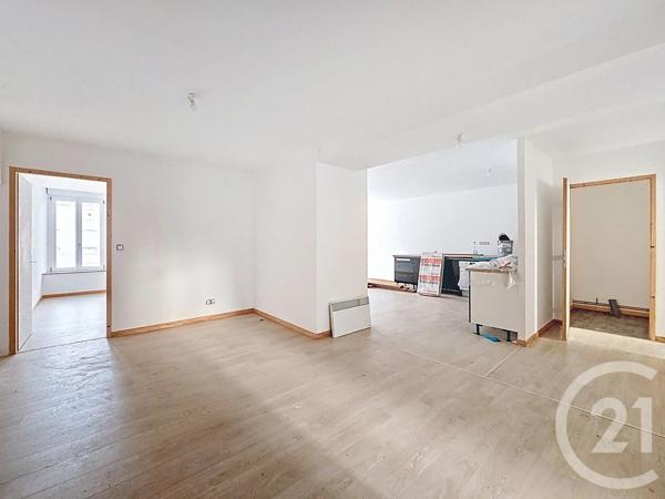 Maison à vendre  6 pièces - 114,16 m 2   BETAUCOURT  - 70
