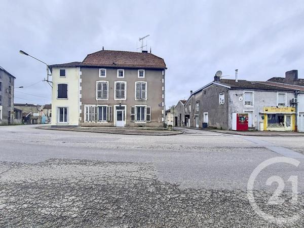 Maison à vendre  6 pièces - 114,16 m 2   BETAUCOURT  - 70
