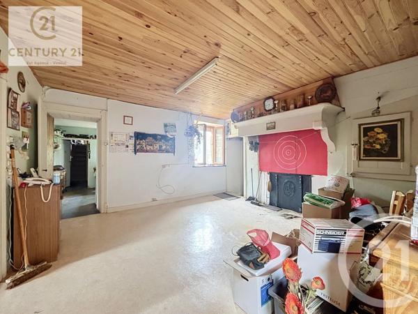 Maison à vendre  6 pièces - 114,16 m 2   BETAUCOURT  - 70