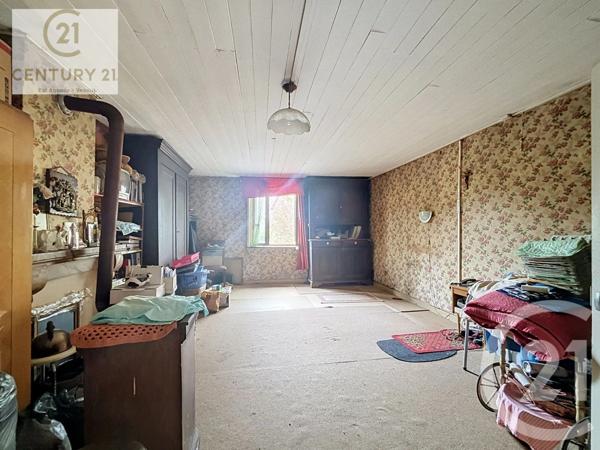 Maison à vendre  6 pièces - 114,16 m 2   BETAUCOURT  - 70