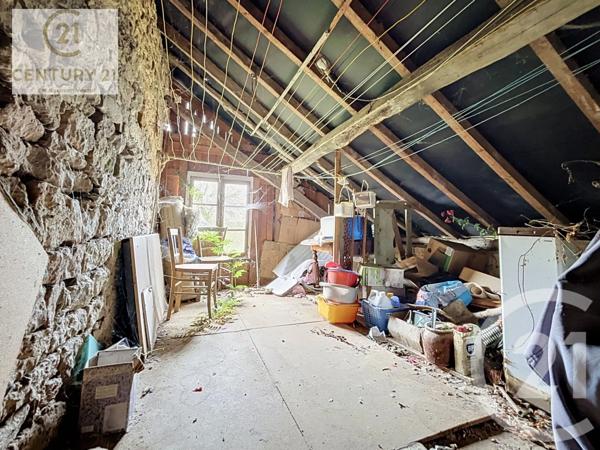 Maison à vendre  6 pièces - 114,16 m 2   BETAUCOURT  - 70