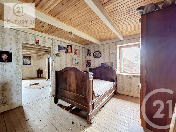 Maison à vendre  6 pièces - 114,16 m 2   BETAUCOURT  - 70