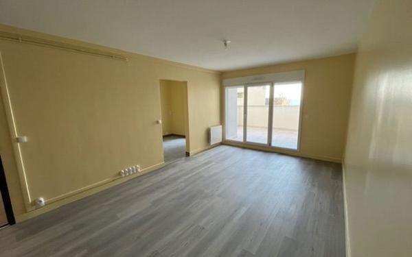 Appartement à louer    4 pièces • 84,19 m2 Château-Thierry