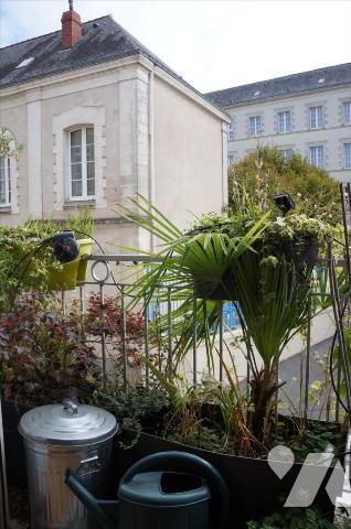 Nantes – Talensac/Bel Air – 105m²