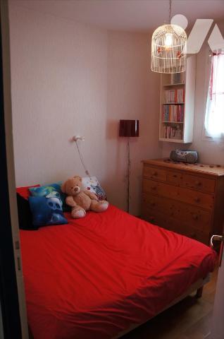 Nantes – Talensac/Bel Air – 105m²