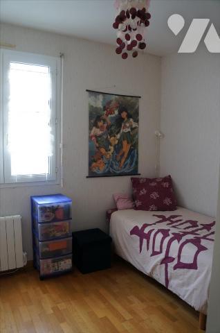 Nantes – Talensac/Bel Air – 105m²