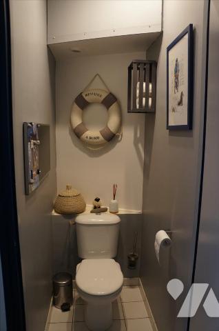 Nantes – Talensac/Bel Air – 105m²