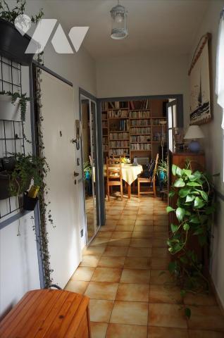 Nantes – Talensac/Bel Air – 105m²