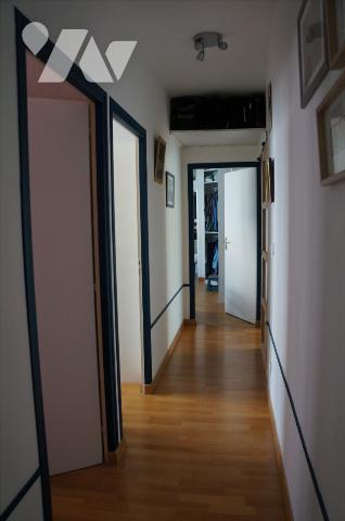 Nantes – Talensac/Bel Air – 105m²