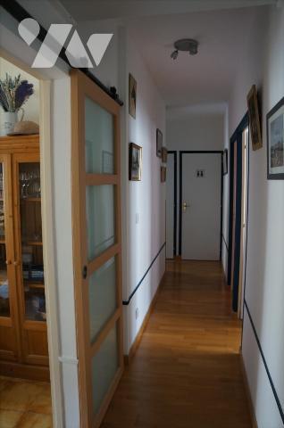 Nantes – Talensac/Bel Air – 105m²