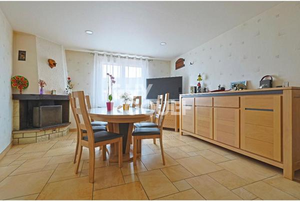 Maison 5 pièces à vendre à Neuves-Maisons - 229 000 
