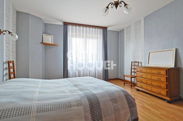 Maison 5 pièces à vendre à Neuves-Maisons - 229 000 