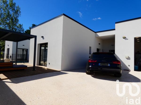 Maison à vendre 7 pièces 160 m² Vedène