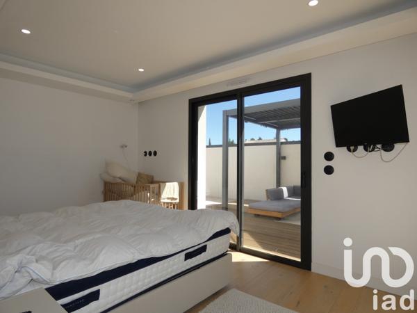 Maison à vendre 7 pièces 160 m² Vedène