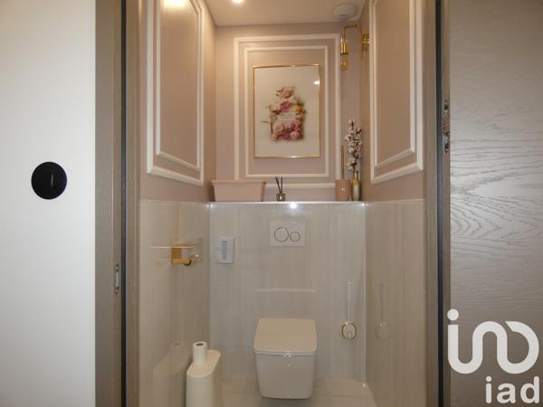 Maison à vendre 7 pièces 160 m² Vedène