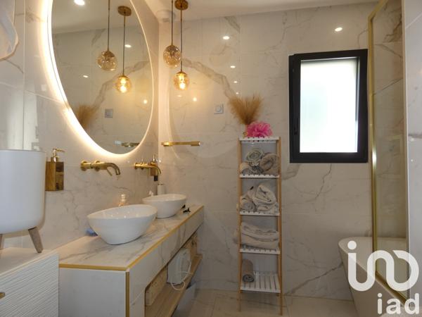 Maison à vendre 7 pièces 160 m² Vedène