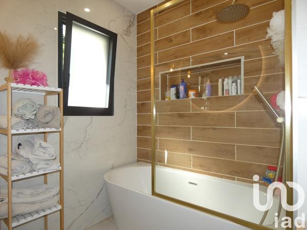 Maison à vendre 7 pièces 160 m² Vedène