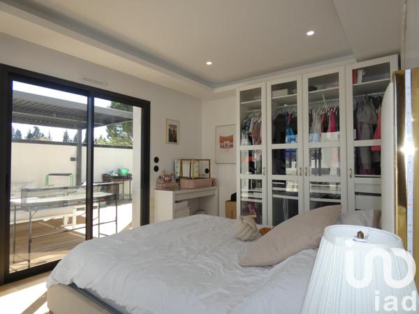 Maison à vendre 7 pièces 160 m² Vedène