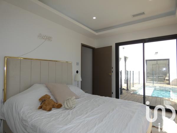 Maison à vendre 7 pièces 160 m² Vedène