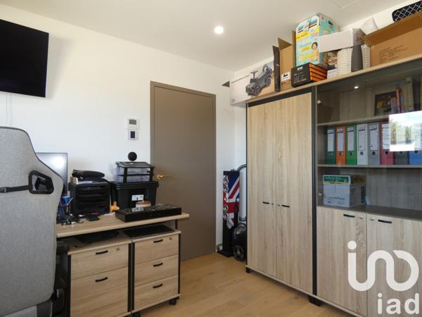 Maison à vendre 7 pièces 160 m² Vedène