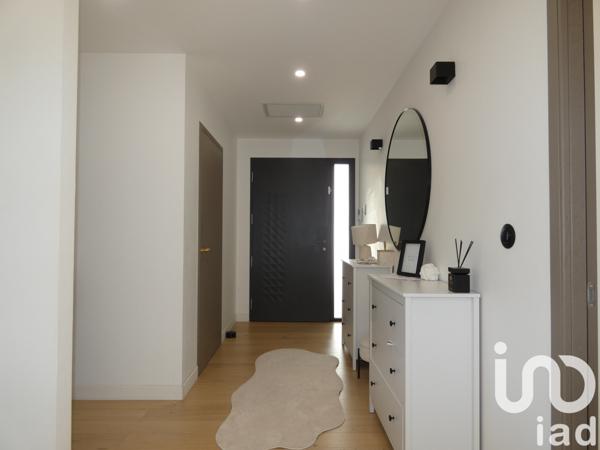 Maison à vendre 7 pièces 160 m² Vedène