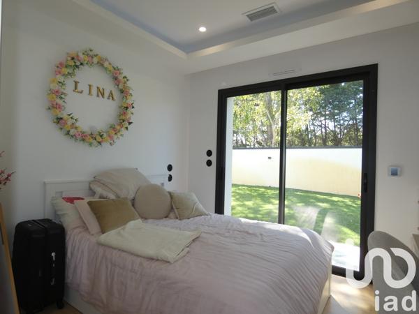 Maison à vendre 7 pièces 160 m² Vedène