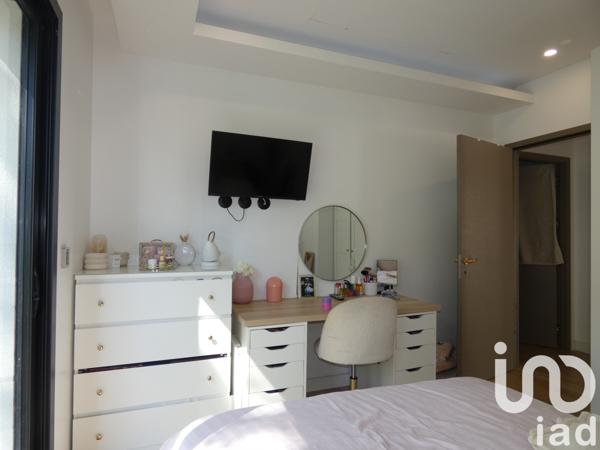 Maison à vendre 7 pièces 160 m² Vedène