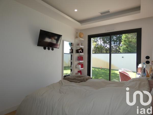 Maison à vendre 7 pièces 160 m² Vedène