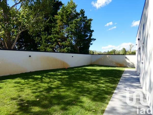 Maison à vendre 7 pièces 160 m² Vedène