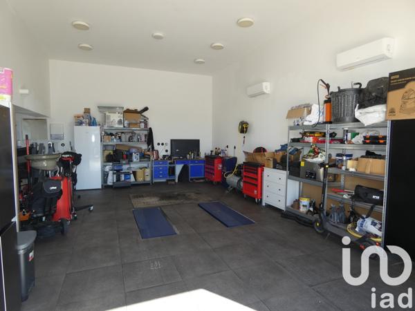 Maison à vendre 7 pièces 160 m² Vedène