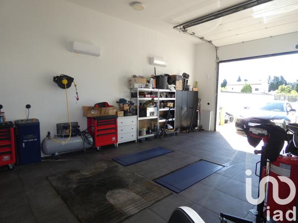 Maison à vendre 7 pièces 160 m² Vedène