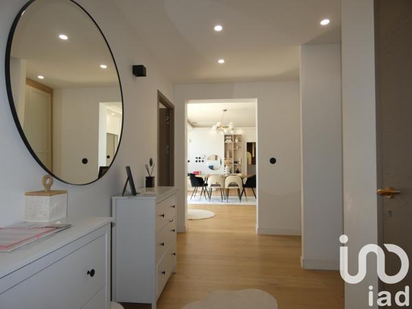 Maison à vendre 7 pièces 160 m² Vedène
