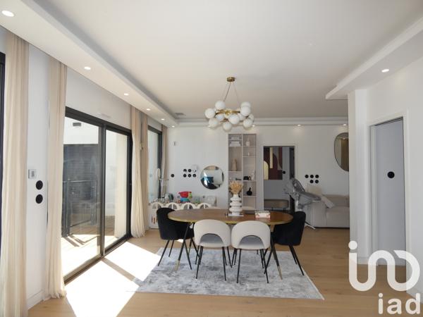 Maison à vendre 7 pièces 160 m² Vedène