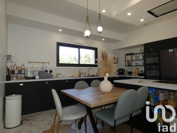 Maison à vendre 7 pièces 160 m² Vedène