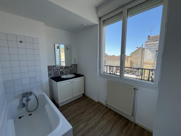 Immeuble à vendre |  Bergerac |  200 m²