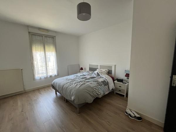 Immeuble à vendre |  Bergerac |  200 m²