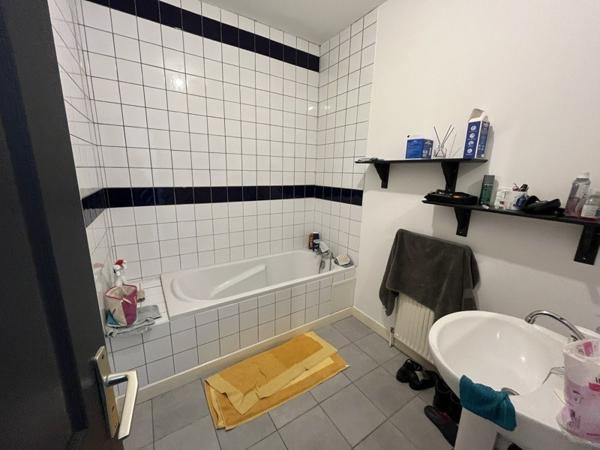 Immeuble à vendre |  Bergerac |  200 m²