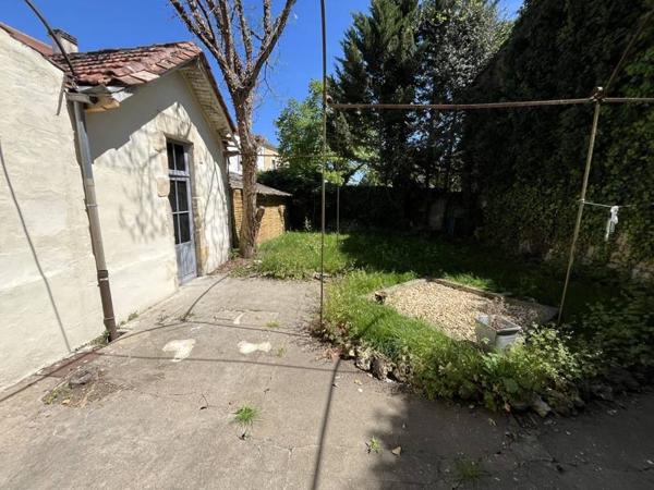 Immeuble à vendre |  Bergerac |  200 m²